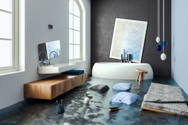 Best Local water damage restoration  in Marmora, NJ