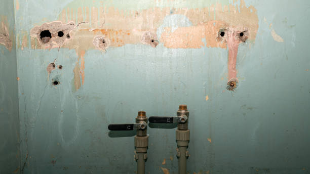 Best Fire Damage Restoration  in Marmora, NJ
